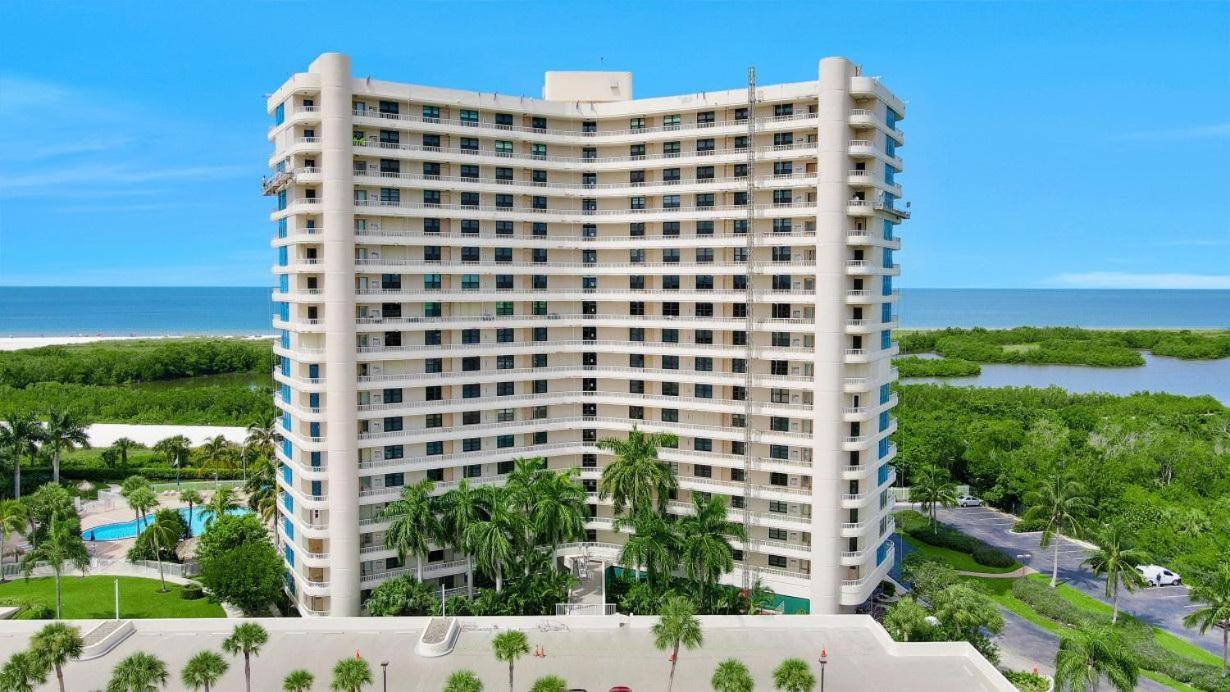 Villa South Seas Tower 4-1606 Marco Island Exterior foto